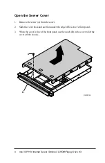 Preview for 6 page of Intel ISP1100 - Server Platform - 0 MB RAM Installation Manual