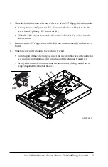 Preview for 9 page of Intel ISP1100 - Server Platform - 0 MB RAM Installation Manual