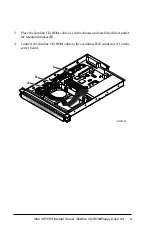 Preview for 11 page of Intel ISP1100 - Server Platform - 0 MB RAM Installation Manual