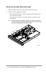 Preview for 12 page of Intel ISP1100 - Server Platform - 0 MB RAM Installation Manual