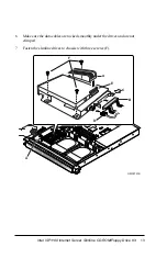 Preview for 15 page of Intel ISP1100 - Server Platform - 0 MB RAM Installation Manual