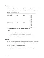 Preview for 11 page of Intel ISP1100 - Server Platform - 0 MB RAM Product Manual