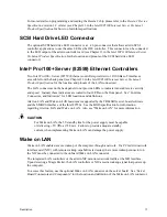 Preview for 17 page of Intel ISP1100 - Server Platform - 0 MB RAM Product Manual