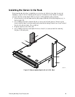 Preview for 25 page of Intel ISP1100 - Server Platform - 0 MB RAM Product Manual