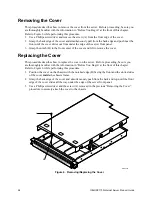 Preview for 26 page of Intel ISP1100 - Server Platform - 0 MB RAM Product Manual