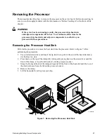 Preview for 27 page of Intel ISP1100 - Server Platform - 0 MB RAM Product Manual