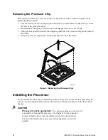 Preview for 28 page of Intel ISP1100 - Server Platform - 0 MB RAM Product Manual