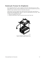 Preview for 29 page of Intel ISP1100 - Server Platform - 0 MB RAM Product Manual