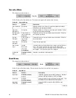 Preview for 60 page of Intel ISP1100 - Server Platform - 0 MB RAM Product Manual