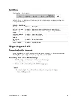 Preview for 63 page of Intel ISP1100 - Server Platform - 0 MB RAM Product Manual