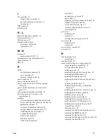 Preview for 79 page of Intel ISP1100 - Server Platform - 0 MB RAM Product Manual