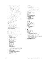 Preview for 80 page of Intel ISP1100 - Server Platform - 0 MB RAM Product Manual