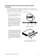 Preview for 45 page of Intel ISP2150 2U Product Manual