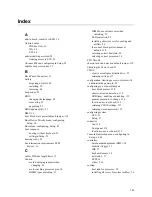 Preview for 143 page of Intel ISP2150 2U Product Manual