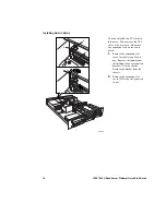 Предварительный просмотр 12 страницы Intel ISP2150 - Server Platform - 0 MB RAM Quick Start Manual