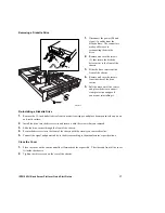 Предварительный просмотр 15 страницы Intel ISP2150 - Server Platform - 0 MB RAM Quick Start Manual