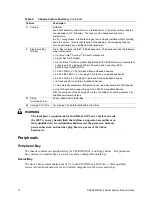 Preview for 14 page of Intel ISP4400 - Server Platform - 0 MB RAM Product Manual