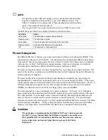 Preview for 16 page of Intel ISP4400 - Server Platform - 0 MB RAM Product Manual