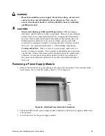 Preview for 59 page of Intel ISP4400 - Server Platform - 0 MB RAM Product Manual