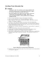 Preview for 61 page of Intel ISP4400 - Server Platform - 0 MB RAM Product Manual