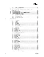 Предварительный просмотр 4 страницы Intel Itanium 2 Processor Datasheet