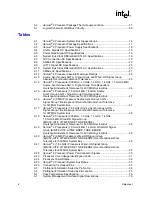 Предварительный просмотр 6 страницы Intel Itanium 2 Processor Datasheet