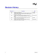 Предварительный просмотр 8 страницы Intel Itanium 2 Processor Datasheet