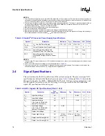 Предварительный просмотр 18 страницы Intel Itanium 2 Processor Datasheet