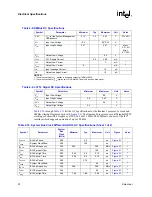 Предварительный просмотр 20 страницы Intel Itanium 2 Processor Datasheet