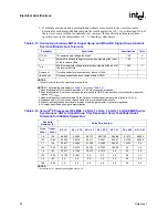 Предварительный просмотр 26 страницы Intel Itanium 2 Processor Datasheet