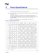 Предварительный просмотр 37 страницы Intel Itanium 2 Processor Datasheet