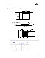 Предварительный просмотр 70 страницы Intel Itanium 2 Processor Datasheet