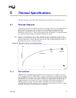 Предварительный просмотр 75 страницы Intel Itanium 2 Processor Datasheet