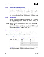 Предварительный просмотр 76 страницы Intel Itanium 2 Processor Datasheet