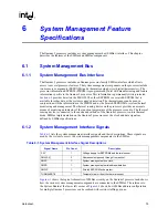 Предварительный просмотр 79 страницы Intel Itanium 2 Processor Datasheet