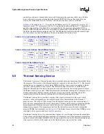 Предварительный просмотр 86 страницы Intel Itanium 2 Processor Datasheet