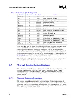 Предварительный просмотр 88 страницы Intel Itanium 2 Processor Datasheet