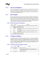 Предварительный просмотр 89 страницы Intel Itanium 2 Processor Datasheet