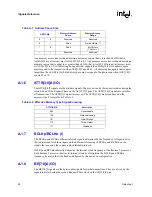 Предварительный просмотр 92 страницы Intel Itanium 2 Processor Datasheet