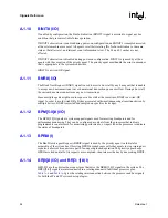 Предварительный просмотр 94 страницы Intel Itanium 2 Processor Datasheet