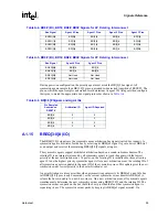 Предварительный просмотр 95 страницы Intel Itanium 2 Processor Datasheet