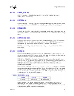 Предварительный просмотр 97 страницы Intel Itanium 2 Processor Datasheet