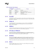 Предварительный просмотр 99 страницы Intel Itanium 2 Processor Datasheet