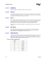 Предварительный просмотр 100 страницы Intel Itanium 2 Processor Datasheet