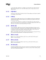 Предварительный просмотр 103 страницы Intel Itanium 2 Processor Datasheet