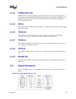 Предварительный просмотр 105 страницы Intel Itanium 2 Processor Datasheet