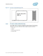 Preview for 73 page of Intel Itanium 9010 Manual