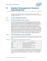 Preview for 79 page of Intel Itanium 9010 Manual