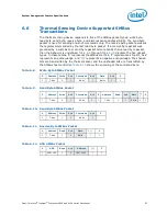 Preview for 87 page of Intel Itanium 9010 Manual