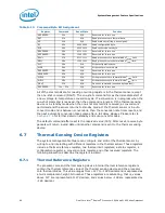 Preview for 88 page of Intel Itanium 9010 Manual